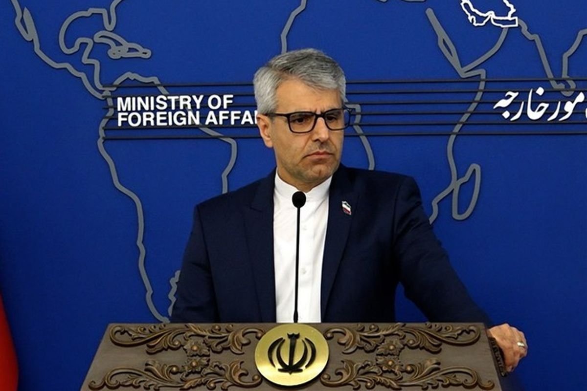 Iran Bantah Terlibat Serangan Houthi ke Arab Saudi